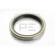 PE Automotive 011.067-00A - Bague d'étanchéité, suspension de l'arbre d'entraînement