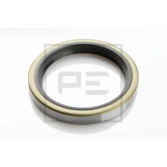 Bague d'étanchéité, suspension de l'arbre d'entraînement PE Automotive OEM 0109979646