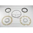 PE Automotive 011.073-00A - Jeu de joints d'étanchéité, moyeu de roue
