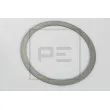PE Automotive 011.127-00A - Garniture, anti-poussière - roulement de roue