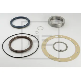 Jeu de joints d'étanchéité, engrenage planétaire PE Automotive OEM 9403500535