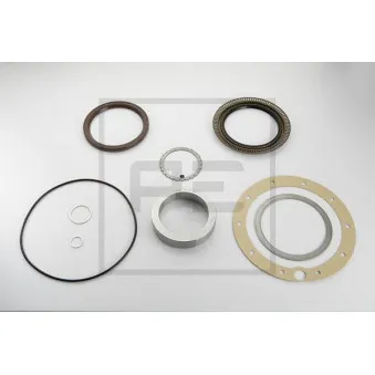 Jeu de joints d'étanchéité, engrenage planétaire PE Automotive OEM 9403500235