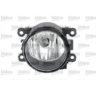 Projecteurs de virage VALEO OEM 261503971R