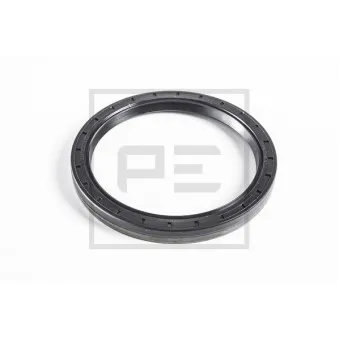 PE Automotive 011.496-00A - Bague d'étanchéité, moyeu de roue