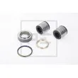 Kit d'assemblage, pivot de fusée d'essieu PE Automotive [011.557-00A]