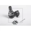 Rotule de barre de connexion PE Automotive [012.022-00A]