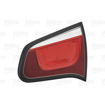 Enjoliveur, Feu arrière VALEO 045233