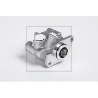 Pompe hydraulique, direction PE Automotive 012.501-00A pour IVECO EUROTRAKKER 3243 K - 428cv