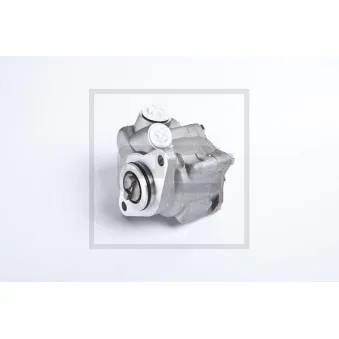 Pompe hydraulique, direction PE Automotive 012.502-00A pour MERCEDES-BENZ ECONIC 2644 S, LS - 428cv