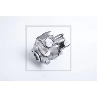 Pompe hydraulique, direction PE Automotive 012.506-00A pour MERCEDES-BENZ ACTROS MP2 / MP3 3350 S - 503cv