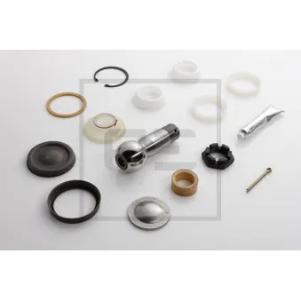 PE Automotive 013.010-00A - Kit de remise en état, bras de liaison