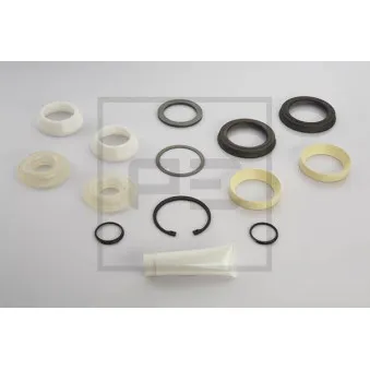 Kit de remise en état, bras de liaison PE Automotive OEM 0005861533
