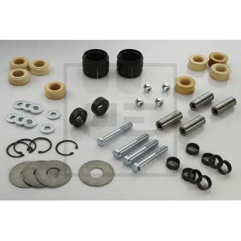 PE Automotive 013.041-00A - Kit de réparation, suspension du stabilisateur