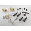 PE Automotive 013.110-00A - Kit de réparation, suspension du stabilisateur