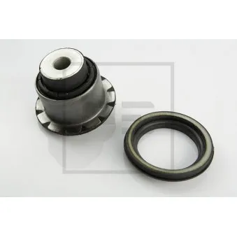 Douille, suspension de la cabine PE Automotive 013.381-00A