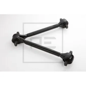 Triangle ou bras de suspension (train arrière) PE Automotive OEM 9743500405