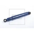 PE Automotive 013.523-10A - Jeu de 2 amortisseurs avant