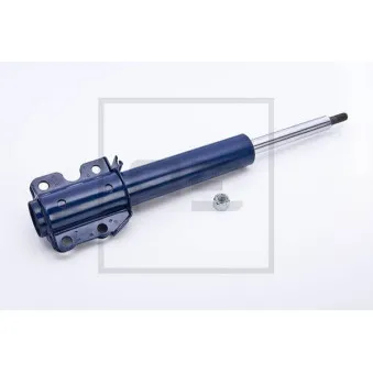 Jeu de 2 amortisseurs avant PE Automotive OEM 9013200330