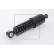 Amortisseur, suspension de la cabine PE Automotive [013.543-10A]