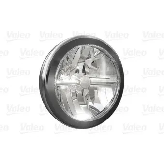 VALEO 045306 - Projecteur longue portée