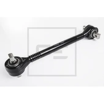 Triangle ou bras de suspension (train avant) PE Automotive 013.556-00A
