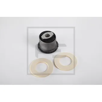 Kit de réparation, suspension de la cabine PE Automotive OEM 9603100373S1