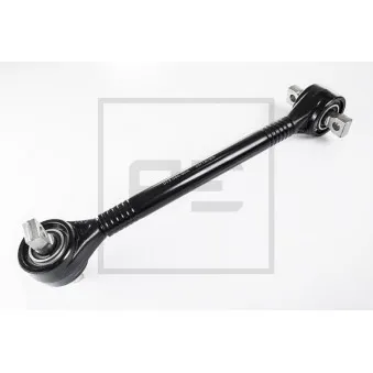 Triangle ou bras de suspension (train avant) PE Automotive 013.560-00A