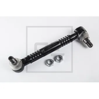 PE Automotive 013.566-00A - Entretoise/tige, stabilisateur