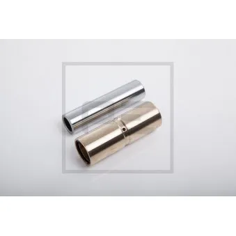 PE Automotive 014.347-00A - Douille, oeil de ressort