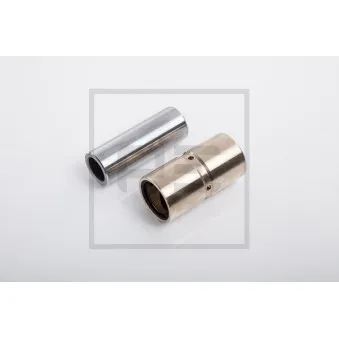 Douille, oeil de ressort PE Automotive OEM 9493200073