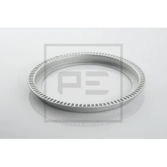 Anneau de palpeur, ABS PE Automotive 016.191-00A pour MERCEDES-BENZ ACTROS MP2 / MP3 3348 - 476cv