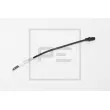 PE Automotive 016.350-00A - Contact d'avertissement, usure des plaquettes de frein