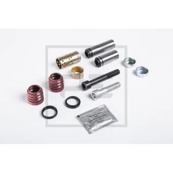 PE Automotive 016.720-00A - Kit de réparation, étrier de frein