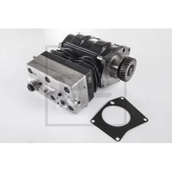 Compresseur, système d'air comprimé PE Automotive 016.850-00A