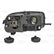 VALEO 045408 - Projecteur principal