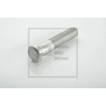 Boulon de roue PE Automotive OEM 3814010671