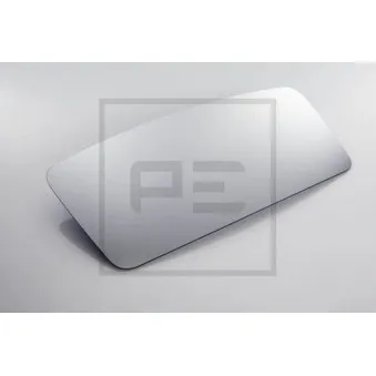 PE Automotive 018.026-10A - Verre de rétroviseur, rétroviseur extérieur