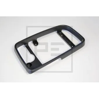 Cadre, rétroviseur extérieur PE Automotive OEM 2E1857136