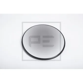 Vitre-miroir, antéviseur PE Automotive OEM 93018