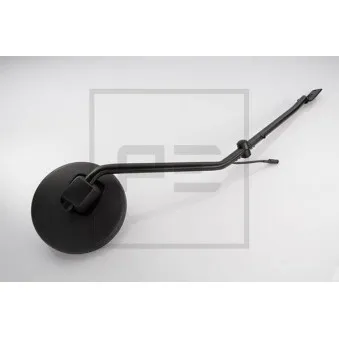 Antéviseur, cabine du conducteur PE Automotive OEM 9438104716