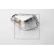 PE Automotive 018.169-00A - Disperseur, feu clignotant