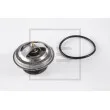 PE Automotive 019.060-00A - Thermostat, liquide de refroidissement