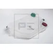 PE Automotive 019.071-00A - Vase d'expansion, liquide de refroidissement