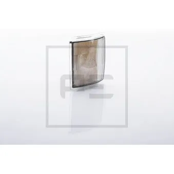 Feu clignotant avant gauche PE Automotive 020.056-00A