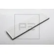 PE Automotive 020.152-00A - Filtre, air de l'habitacle