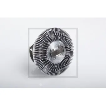 Embrayage, ventilateur de radiateur PE Automotive 020.210-00A pour IVECO EUROTECH MH 400 E 35 TP, 440 E 35 T, 440 E 35 T/P, 440 E 35 T/FP - 352cv