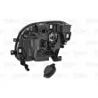 VALEO 045470 - Projecteur principal