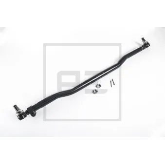 Barre de connexion PE Automotive 022.017-00A pour IVECO STRALIS AT440S42TP MY16 - 420cv