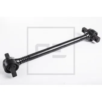 Triangle ou bras de suspension (train avant) PE Automotive OEM 8137027