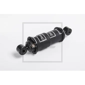 Amortisseur, suspension de la cabine PE Automotive 023.135-00A pour IVECO STRALIS AS440S48TP - 480cv